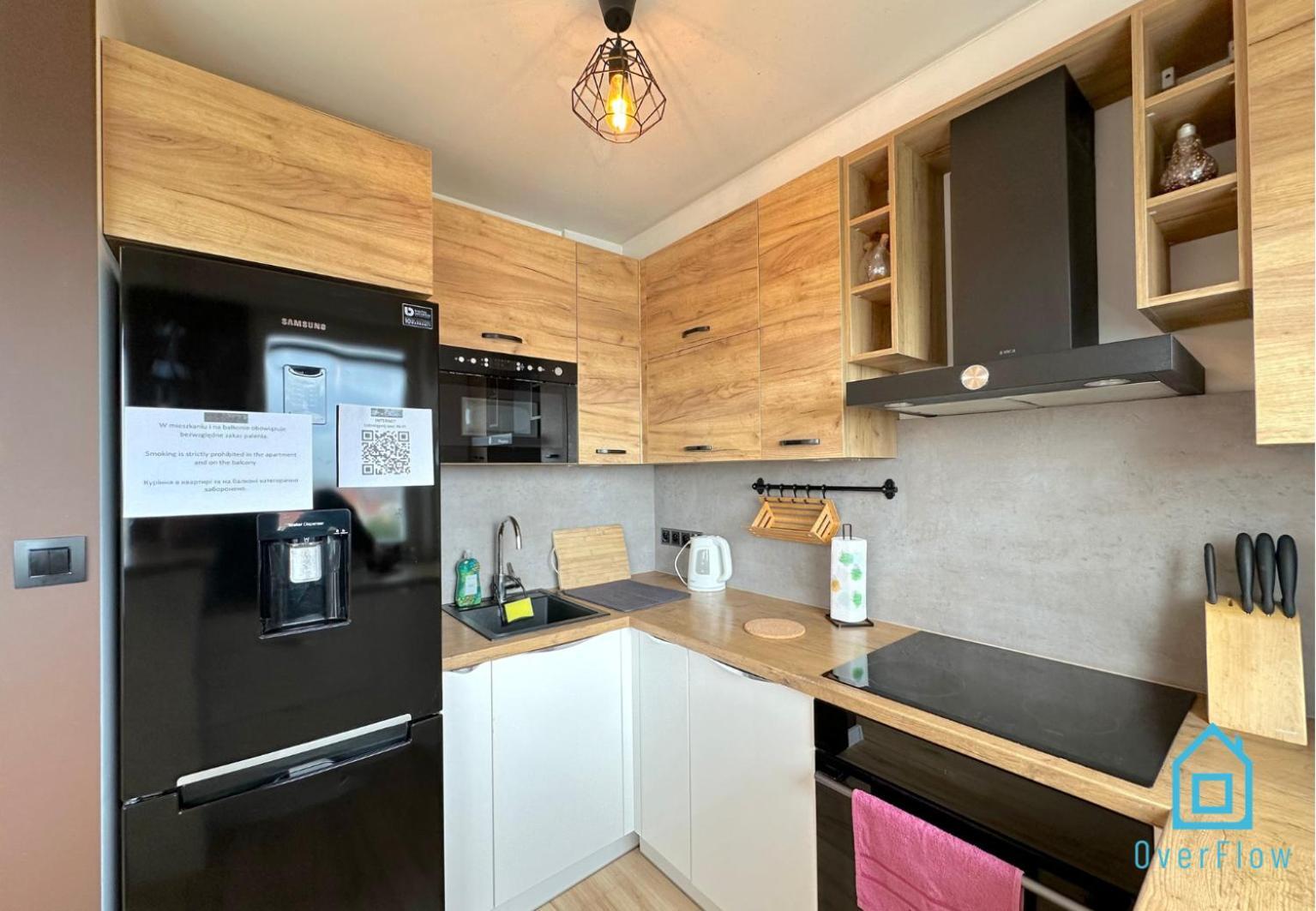 Apartament Postcard Scenic Escape 10 Minutes To Old Town And Seaside